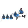 LEGO 7914 Star Wars: Mandalorian Battle Pack